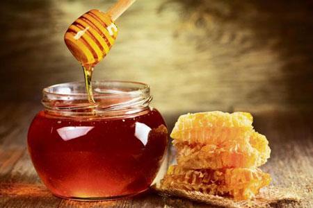 خواص عسل طبیعی بر روی دهان و دندان